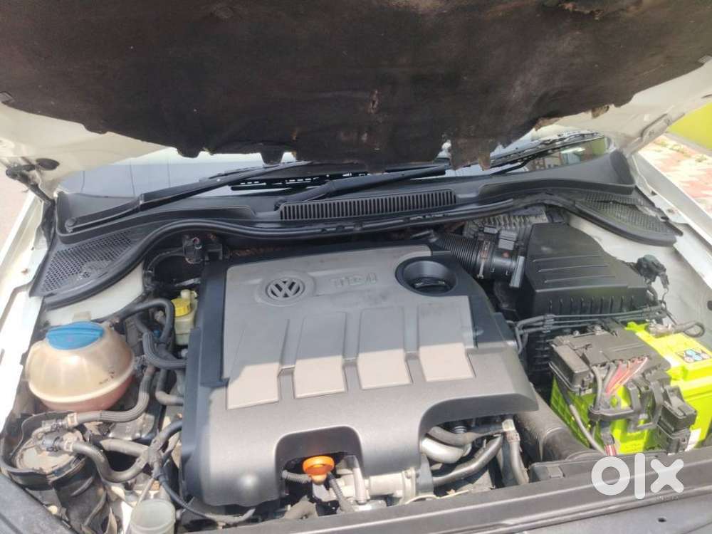 Volkswagen Vento Celeste 1.6 Highline, 2012, Diesel