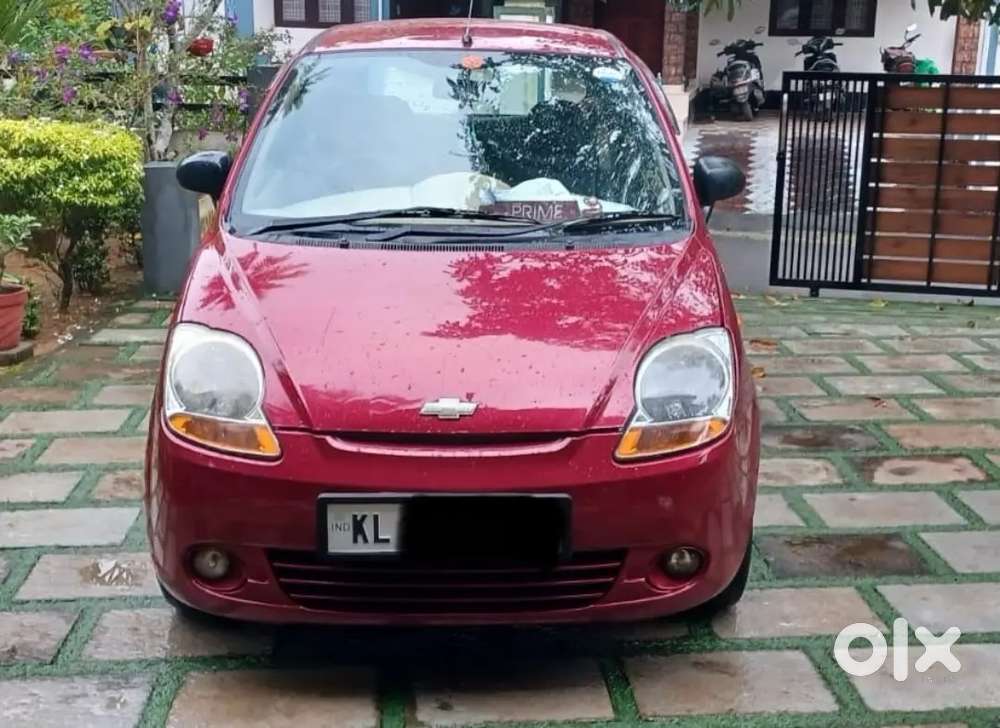 Chevrolet Spark 2010 Model, Mint Condition 1st Owner