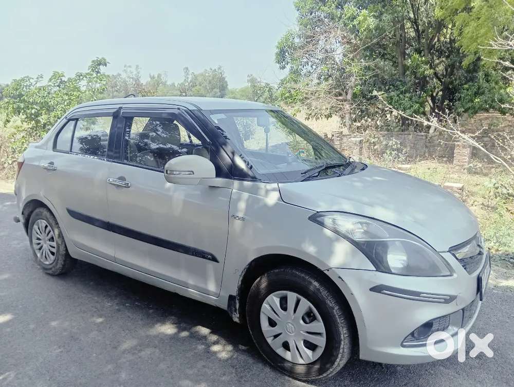 Swift Dzire