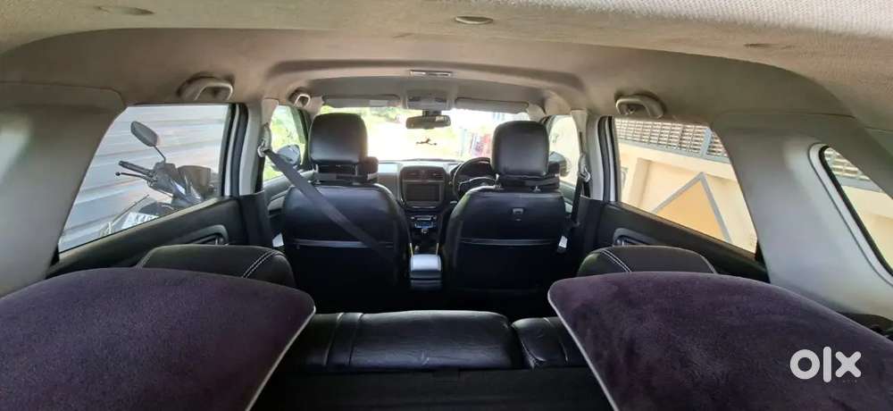 Maruti Suzuki Brezza 2022