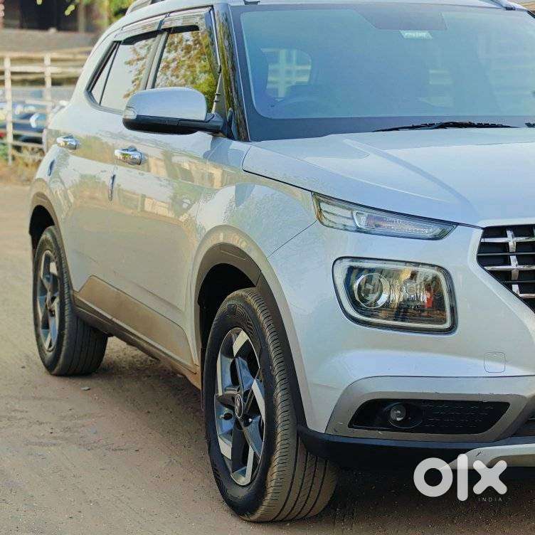 Hyundai Venue 1.4 Crdi Sx, 2019, Diesel