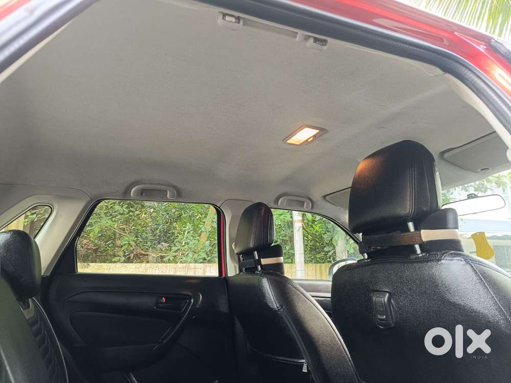 2018 Maruti Suzuki Brezza Vdi Single Owner