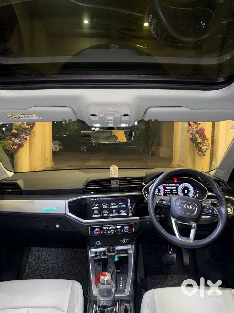Audi Q3 40 Tfsi Technology, 2024, Petrol