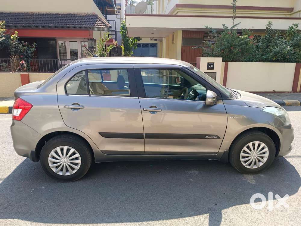 Maruti Suzuki Swift Dzire Vdi (o), 2015, Diesel