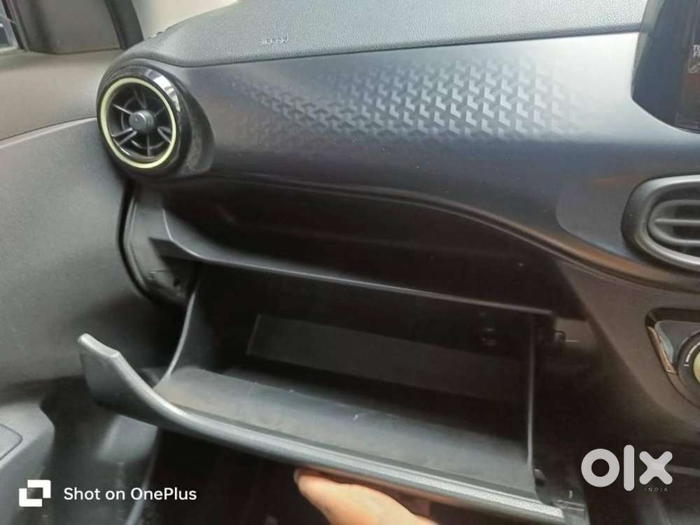 Hyundai Exter 2024 Petrol 16000 Km Driven