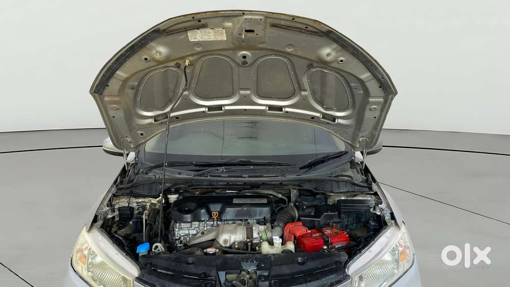 Honda City 2015-2017 I Dtec Sv, 2014, Diesel