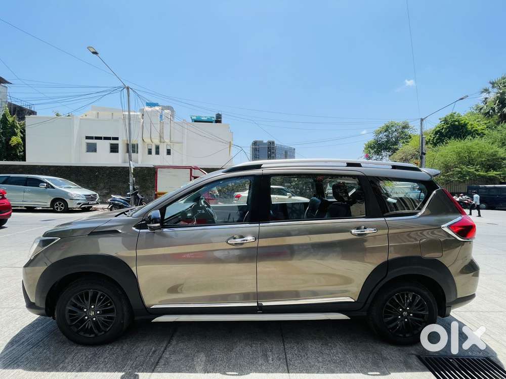 Maruti Suzuki Xl6 1.5 Zeta Mt, 2020, Petrol