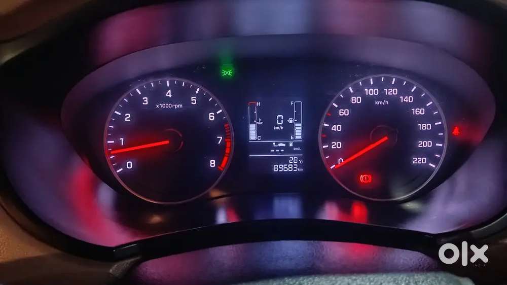 Hyundai I20 1.2 Magna 2018