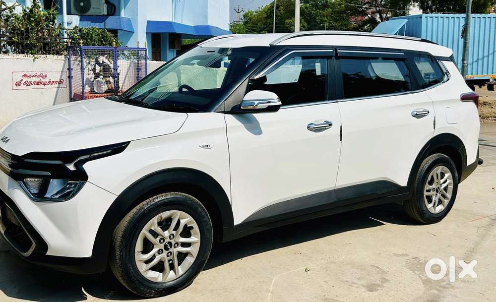 Kia Carens 1.5 Premium 7 Str, 2023, Diesel