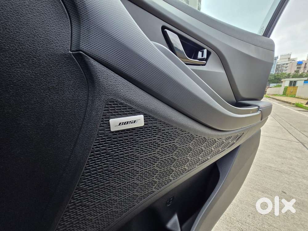 Hyundai Creta N Line N10, 2024, Petrol