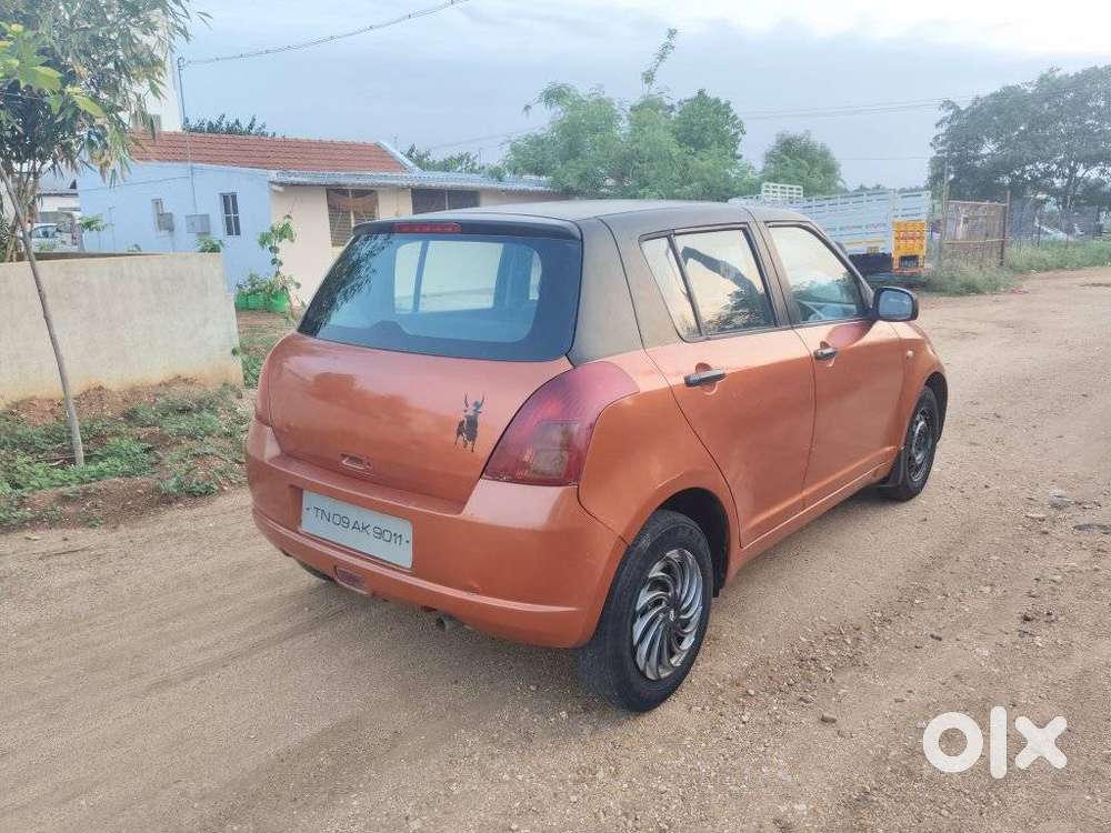 Maruti Suzuki Swift, 2006, Petrol