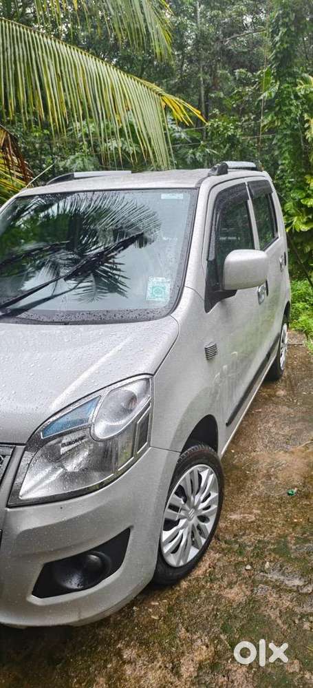 Maruti Suzuki 2017 Car