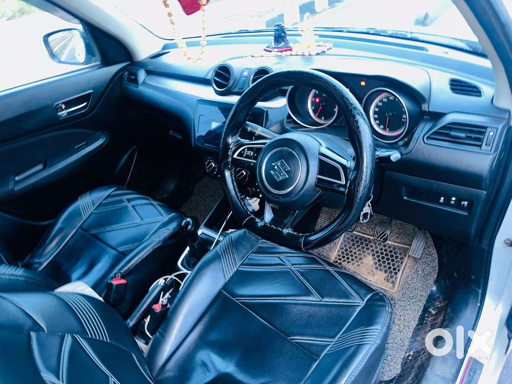 Maruti Suzuki Swift 1.2 Vxi (o), 2024, Petrol