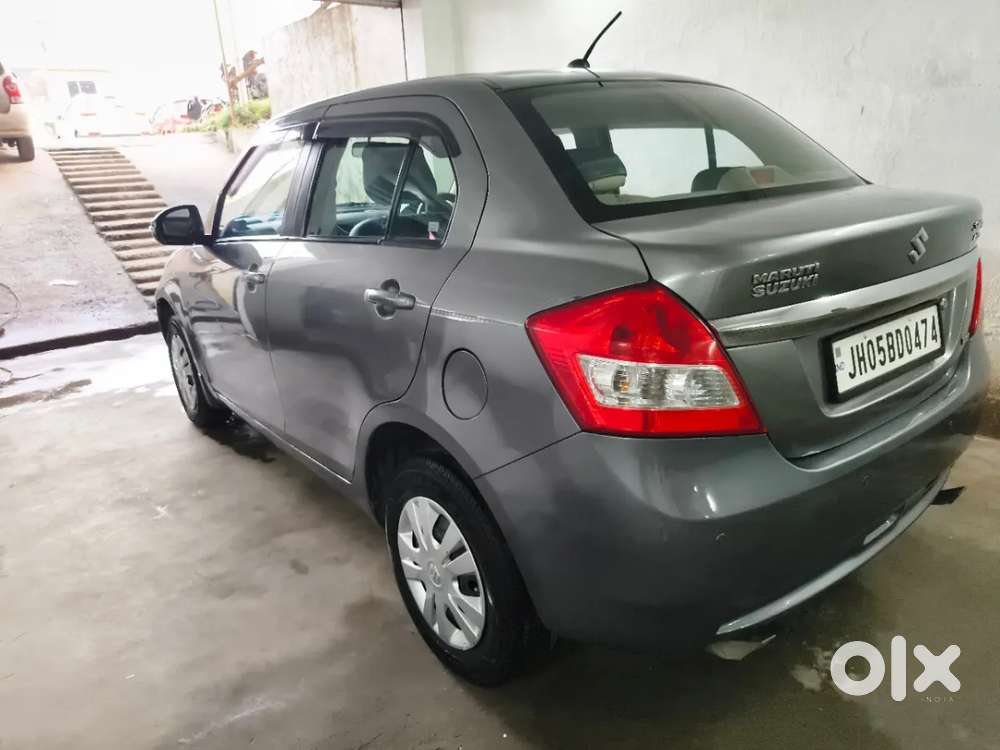 Maruti Suzuki Swift Dzire Vdi, 2015, Diesel