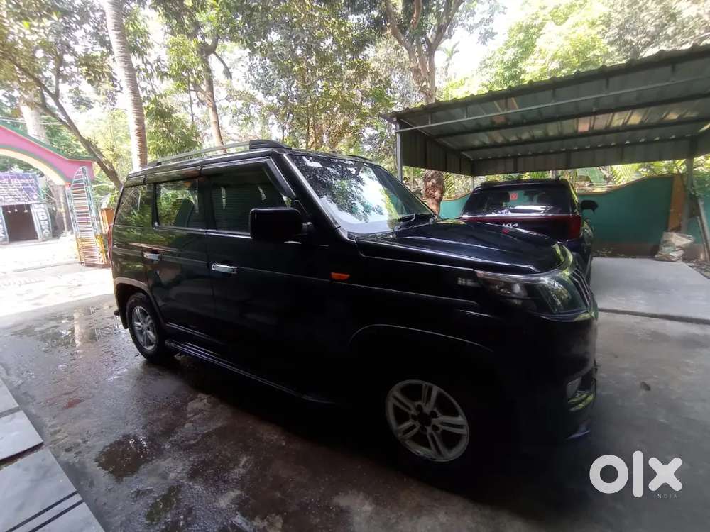 Mahindra Bolero Neo 2023