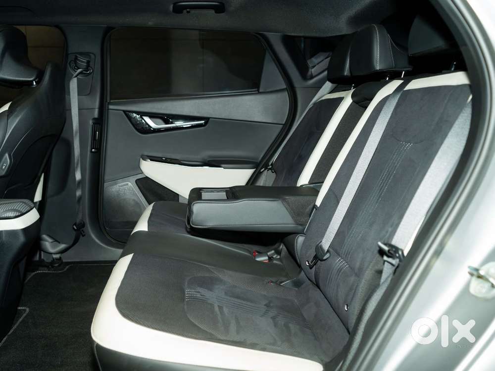 Kia Ev6 Gt Line Awd, 2024, Electric