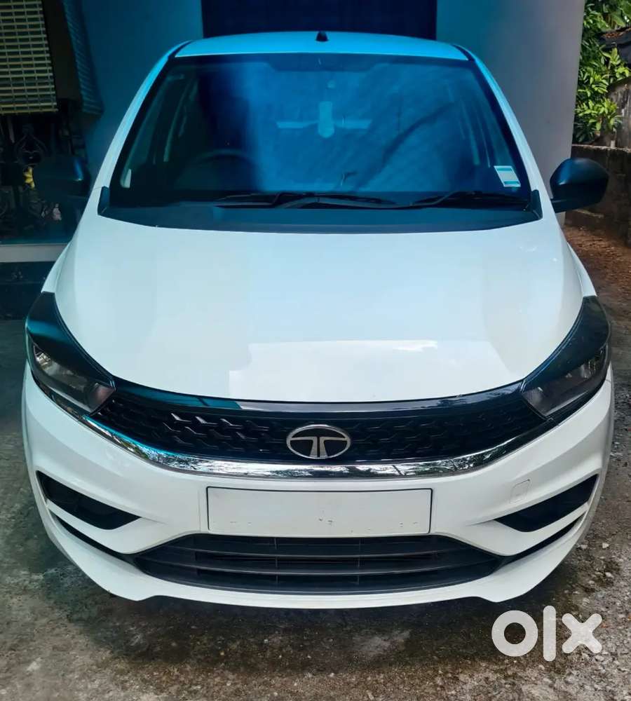 Tata Tiago 2024 Petrol 13000 Km Driven