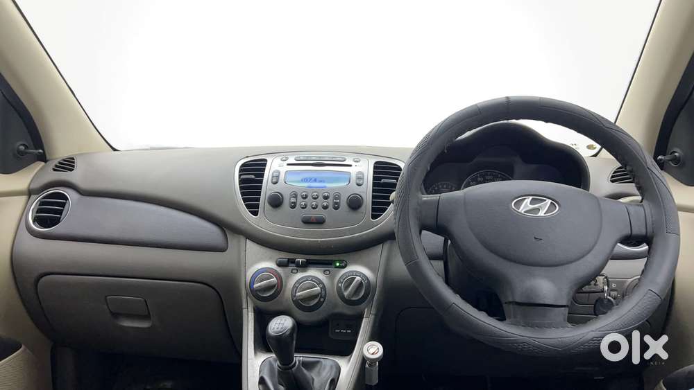 Hyundai I10 Sportz 1.1 Irde2, 2015, Petrol