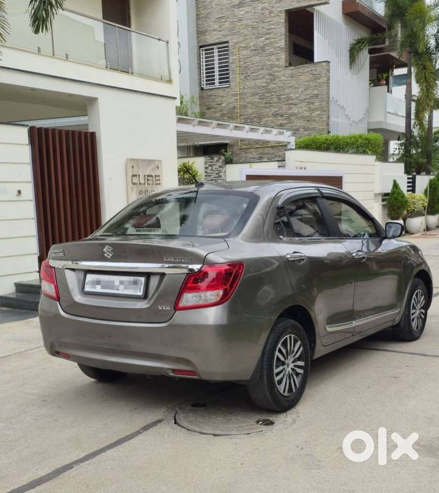 Maruti Suzuki Swift Dzire Vdi Bsiv, 2019, Diesel