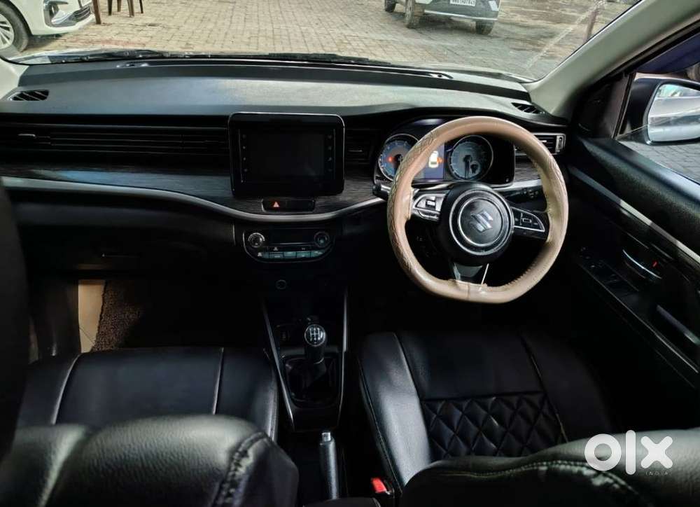 Maruti Suzuki Xl6 Zeta, 2022, Petrol