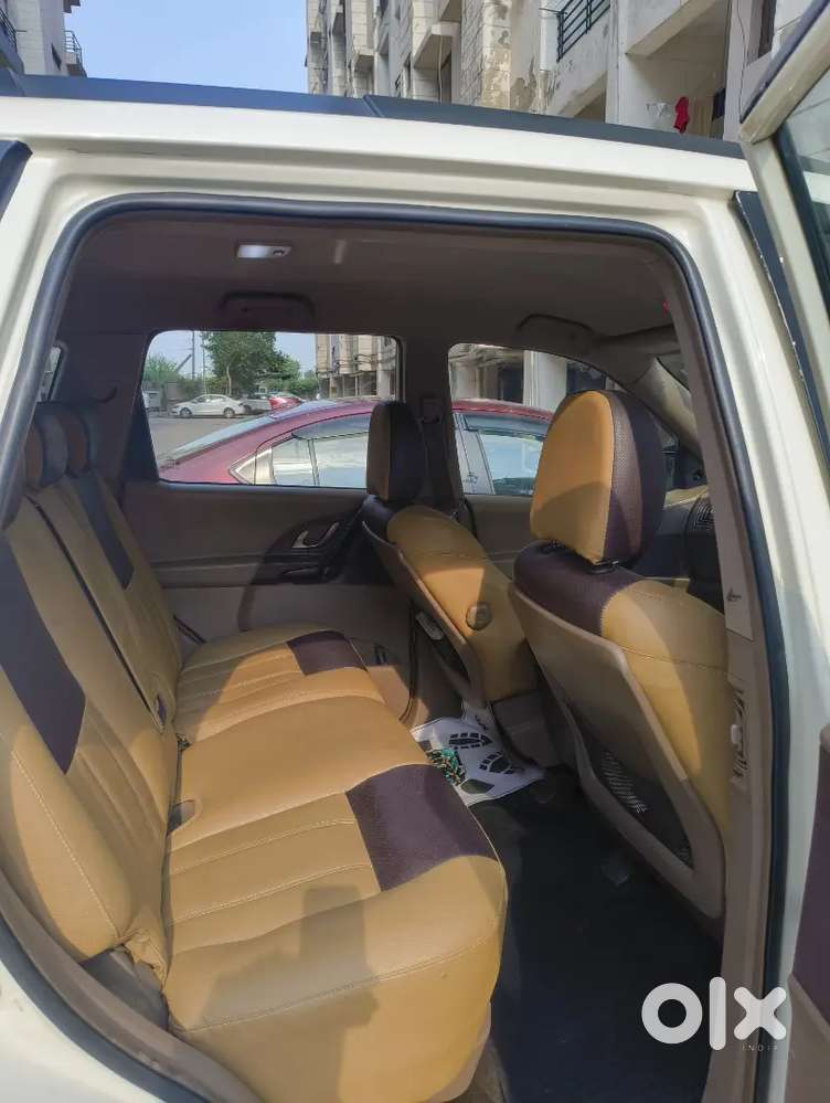 Mahindra Xuv500 2012 Diesel Well Maintained