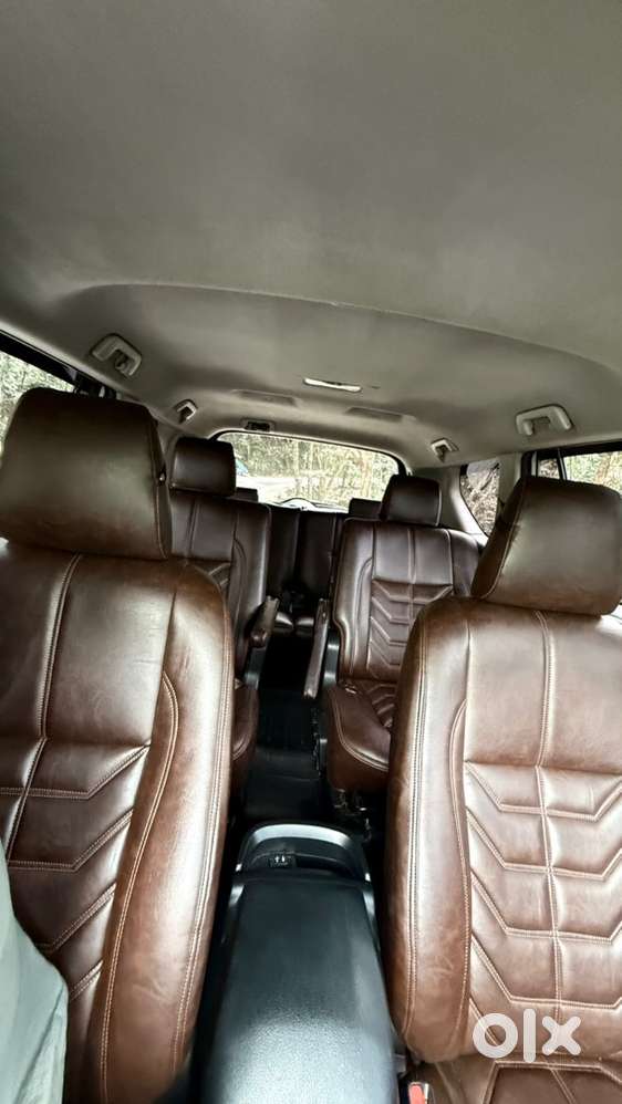 Toyota Innova Crysta Diesel Well Maintained