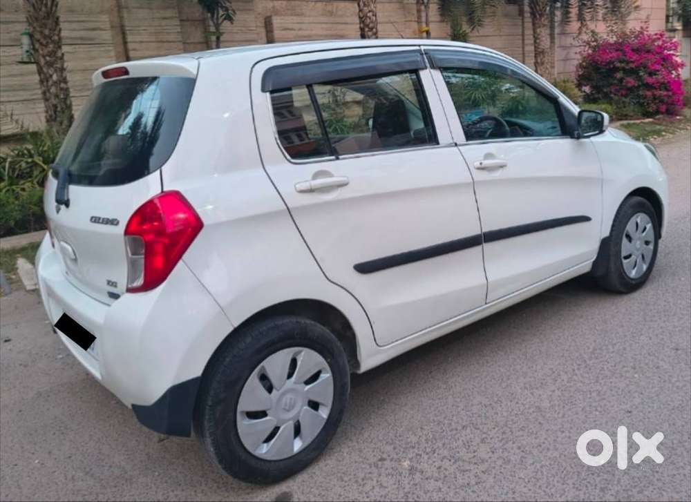 Maruti Suzuki Celerio 1.0 Zxi Amt, 2018, Petrol
