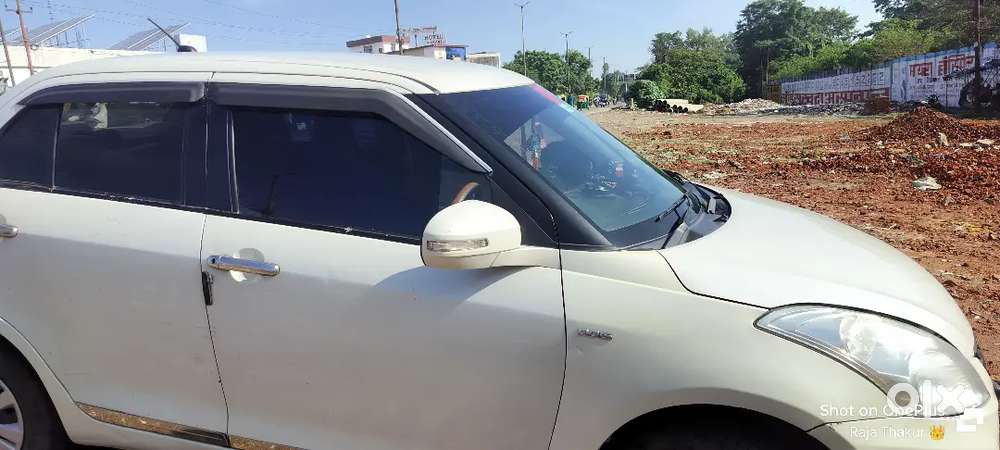 Maruti Suzuki Swift Dzire 2014 Diesel Good Condition