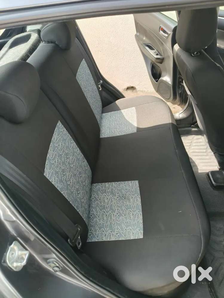 Maruti Suzuki Swift 2016