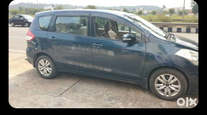 Maruti Suzuki Swift-dzire