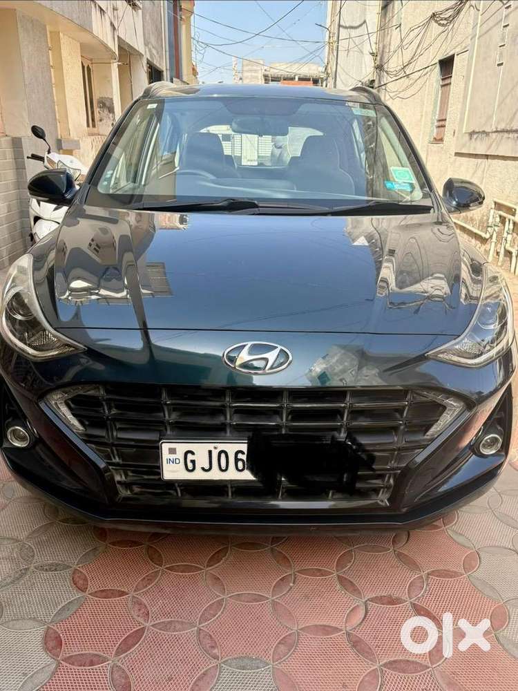 Hyundai Grand I10 Nios 2020 Petrol 29900 Km Driven