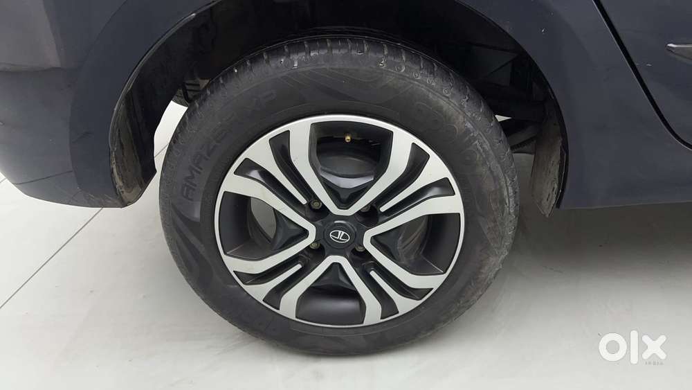 Tata Tigor Xza Plus, 2024, Cng & Hybrids