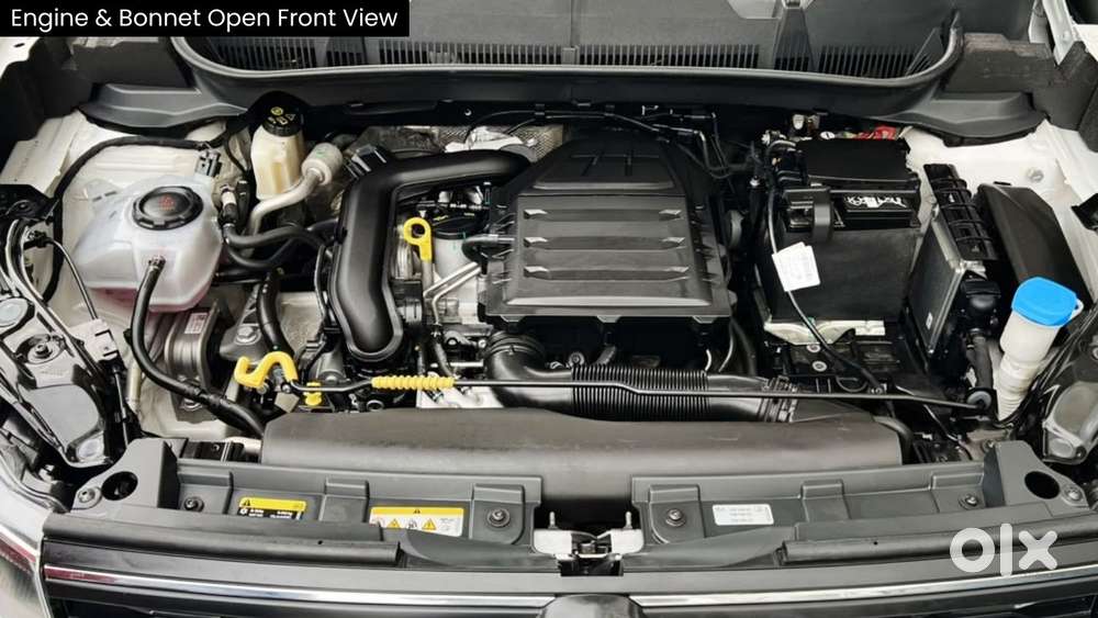 Volkswagen Taigun 1.0 Tsi Comfortline, 2025, Petrol