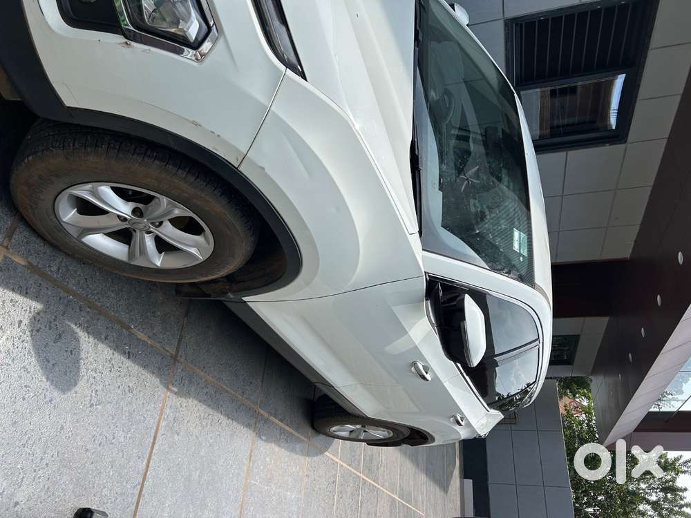 Tata Harrier 2020 Diesel Good Condition