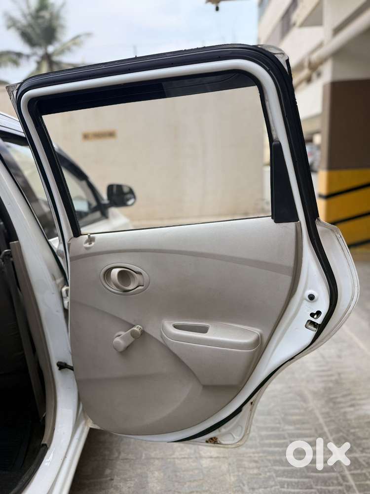 Datsun Go T, 2014, Petrol