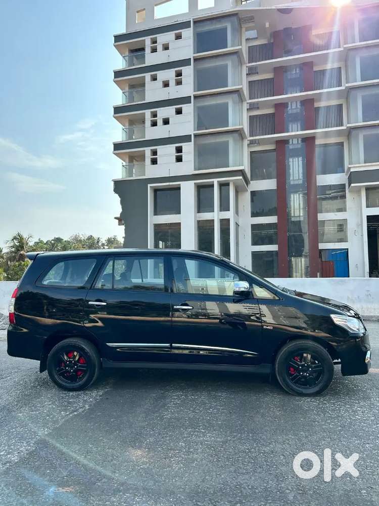 Toyota Innova Diesel 2006