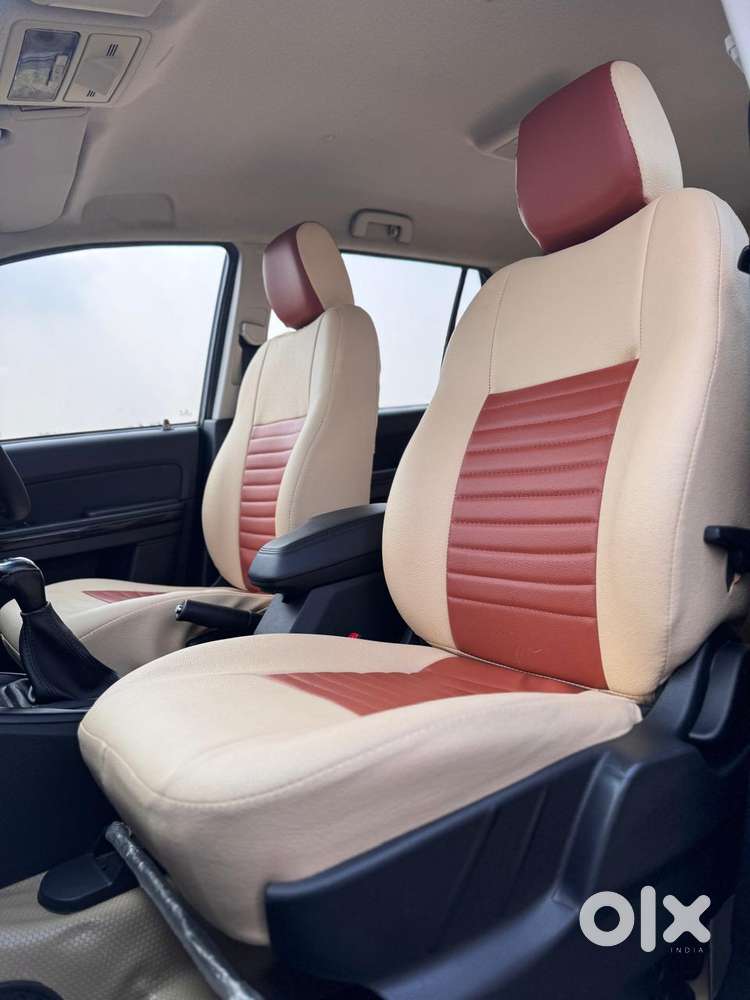 Tata Hexa, 2018, Diesel