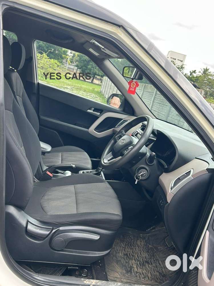 Hyundai Creta 1.4 S, 2019, Diesel