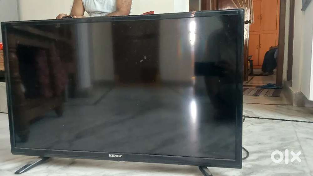TV selling
