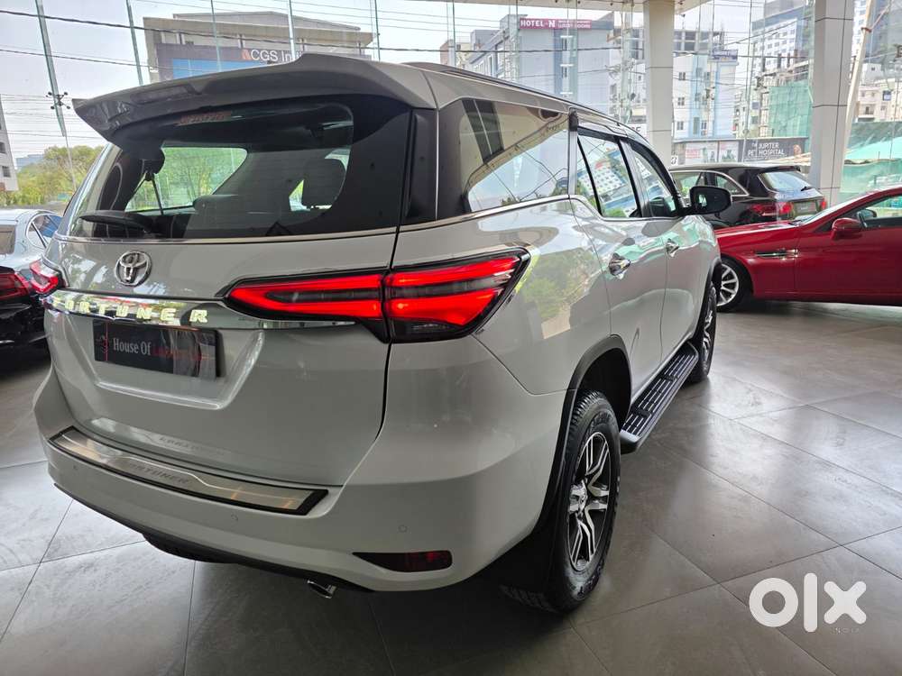 Toyota Fortuner 4x2 At 2.8 Diesel, 2024, Diesel