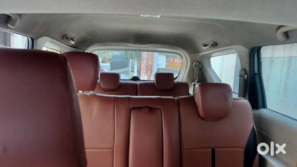 Maruti Suzuki Ertiga 2021 Petrol 180000 Km Driven