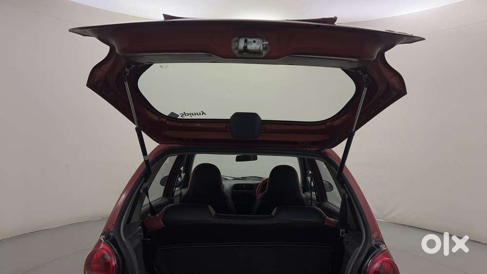 Maruti Suzuki Alto K10 2010-2014 Vxi, 2012, Petrol