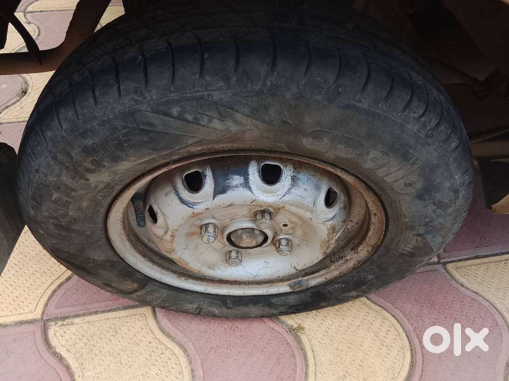 Maruti Suzuki Alto Vxi 1.1 (2003)