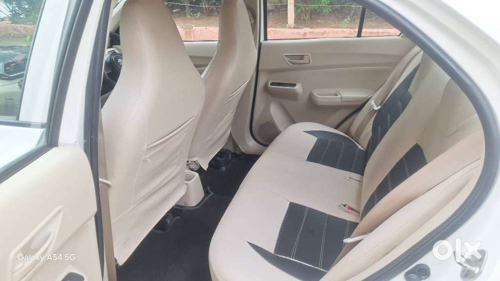 Maruti Suzuki Swift Dzire 1.3 Lxi, 2022, Petrol