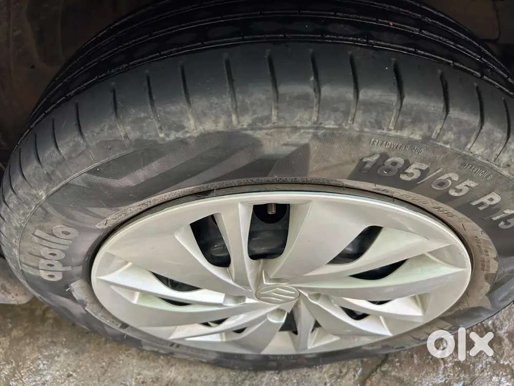 Maruti Baleno 2022 Manual
