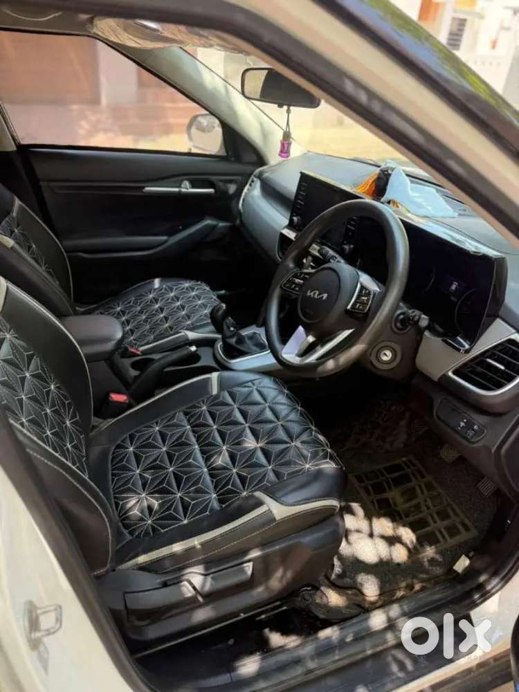 Kia Seltos Htk Model 2022 Tip Top Condtion