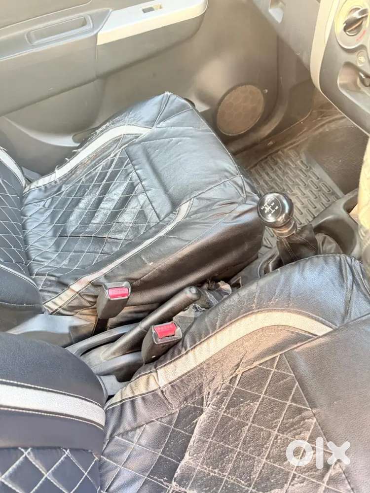 Maruti Suzuki Wagon R