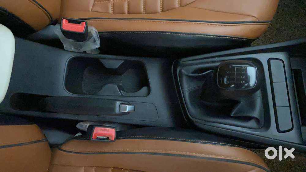 Hyundai Verna 1.5 S Petrol Mt, 2023, Petrol
