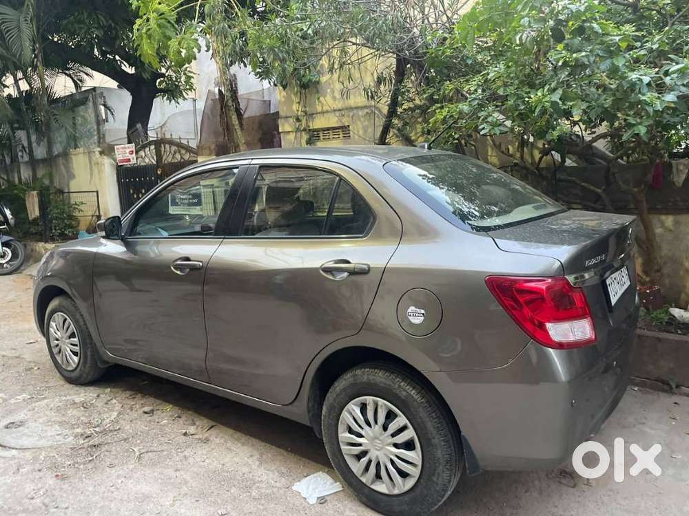 Maruti Suzuki Dzire 1.2 Vxi, 2019, Petrol