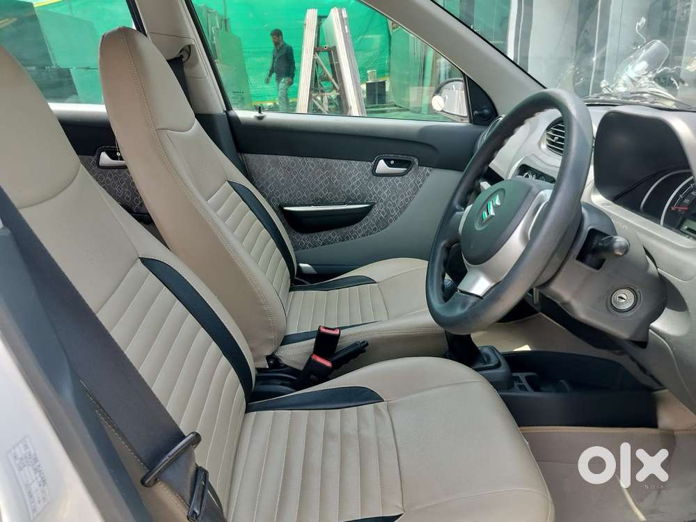 Maruti Suzuki Alto 800 Lxi, 2017, Petrol